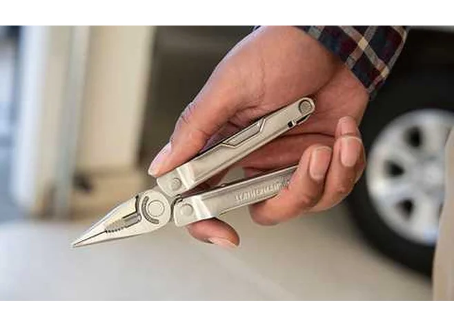 Мультиінструмент Leatherman Bond Фото 2